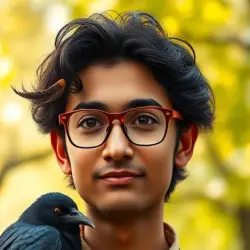 Aditya Rao