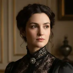 Isabel Archer