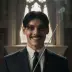 Young Gomez Addams