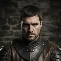 Sir Bors
