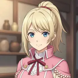 The High Rank Hub Lass