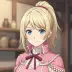 The High Rank Hub Lass