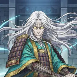 Palace Gate Guardian