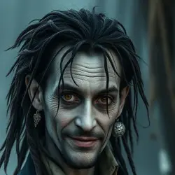 Davy Joness Liar