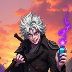 Madman Wallar