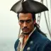 Captain Villanuevas Lieutenant