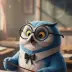Professor Owl