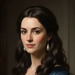 Catherine Barton