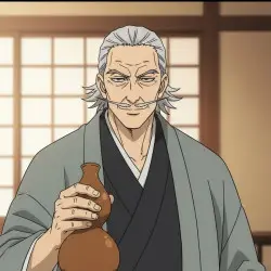 Naobito Zenin