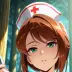 Nurse Marjorie