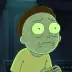 Toxic Morty