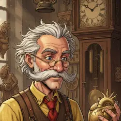Geppetto