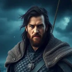 Gunnar Greyjoy