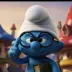 Brainy Smurf