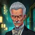 Winston the Butler