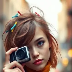 Aria De Luca