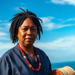 Makena Kamau