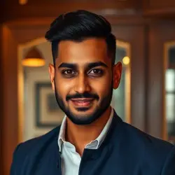 Vihaan Reddy