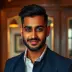 Vihaan Reddy