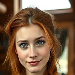 Anastasia Orlova