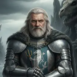 Ser Medrick Manderly