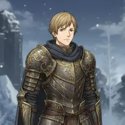 Brother Corhyn