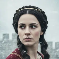 Empress Matilda