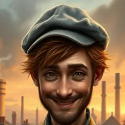 Stepan Fedorov