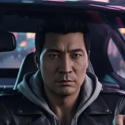 Eddie Toh
