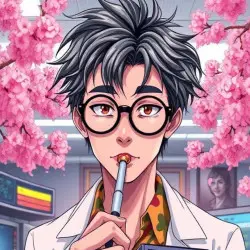 Doctor Bacchus