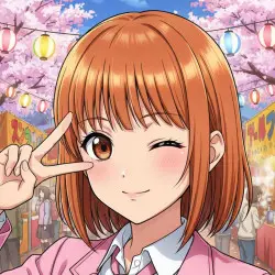 Miharu Hirano