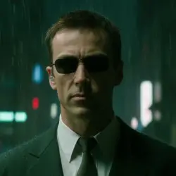 Agent Johnson