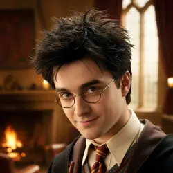 James Potter