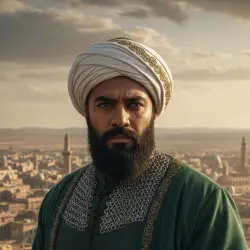 Imad ad-Din Zengi