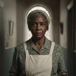 Queenie