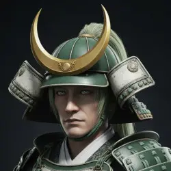 Mori Motonari
