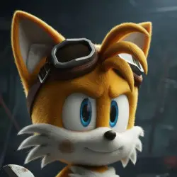 Tails Prower