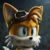 Tails Prower