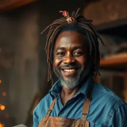 Tariro Nyoni