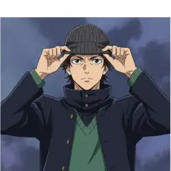 Takuma Ino