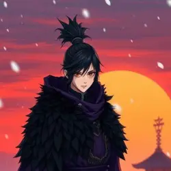 Baldwin the Crow