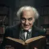 Grandpa Addams