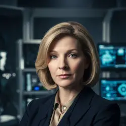 Kate Stewart