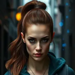 Alicia Banes