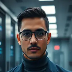 Rafiq Suliman