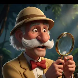 Professor Archimedes Q Porter