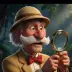 Professor Archimedes Q Porter