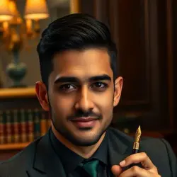 Neil Bhatia