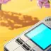 The Weird-Cell Phone