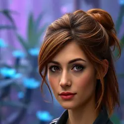 Karine Oram
